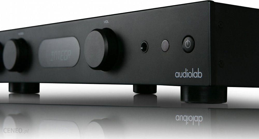 Audiolab 6000A Czarny