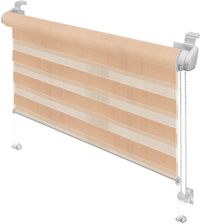 Zdjęcie Gardinia Roleta Mini Zebra Classic 90X150 Cm beż - Golczewo