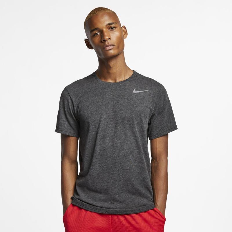 koszulka nike breathe
