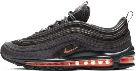 Buty m skie Nike Air Max 97 SE Reflective Czer Ceny i opinie Ceneo.pl