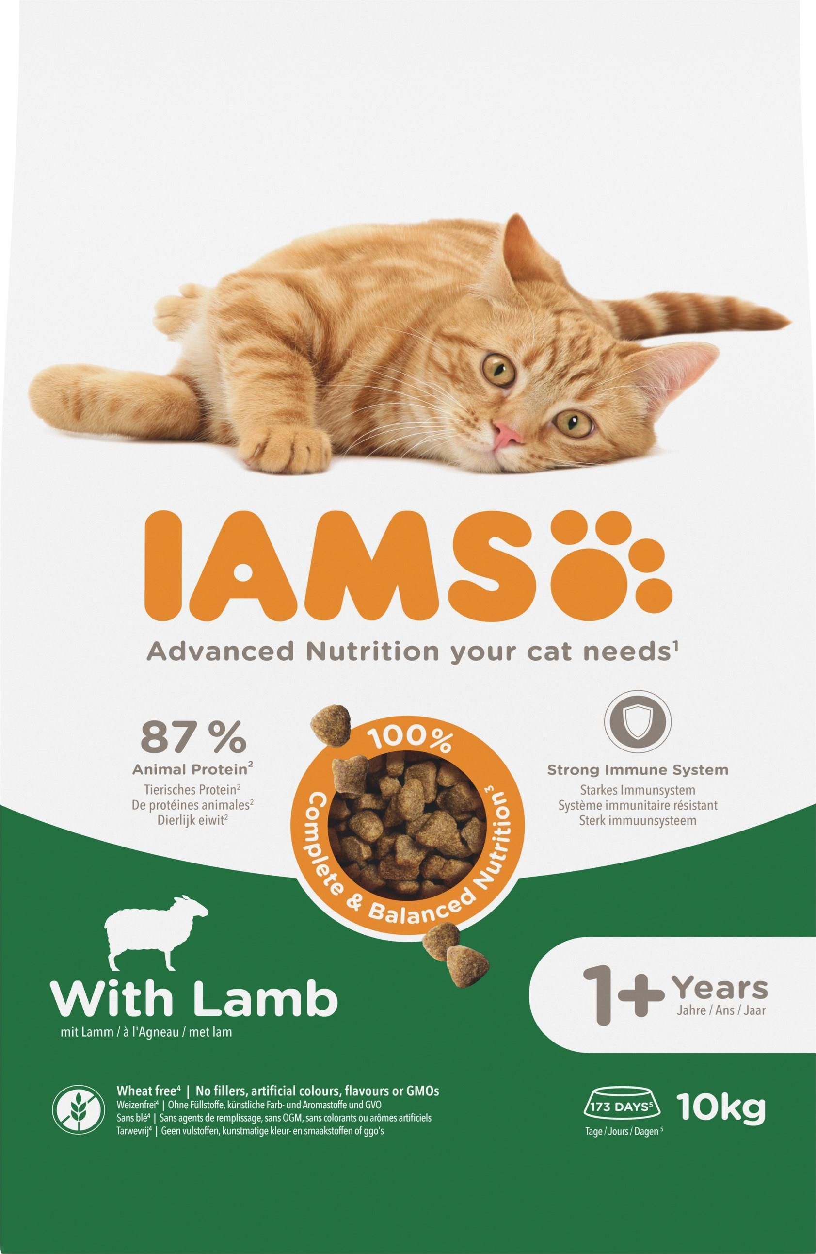 Iams karma best sale