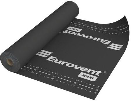 Eurosystem Membrana Dachowa Eurovent Maxi 140G/M2 1,5M X 50M