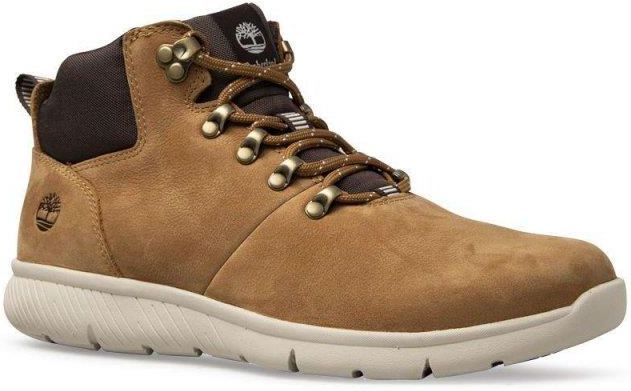 sizeer timberland meskie