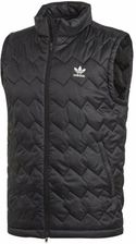 Adidas Kamizelka męska Helionic Vest czarna r L BQ2006) BQ2006