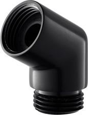 Zdjęcie Omnires Kolanko Sluchawki Prysznicowej (T87Bl) - Łapy