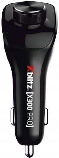 Xblitz X300 Pro - zdjęcie 2 Xblitz X300 Pro