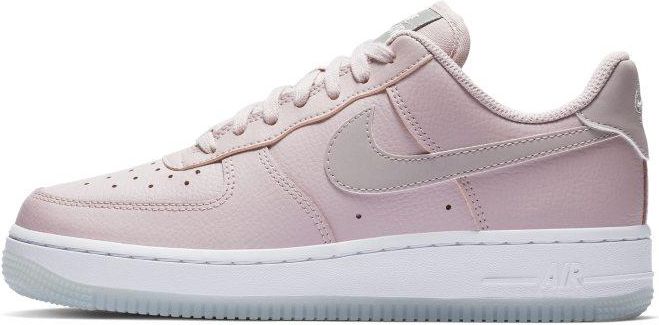 Buty damskie Nike Air Force 1'07 Essential Fiolet Ceny i Nike air force 1 07 Buty sportowe damskie Ceneo.pl