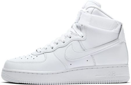 Buty damskie Nike Air Force High 08 LE Biel Ceny i opinie