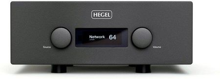 Hegel H590 czarny