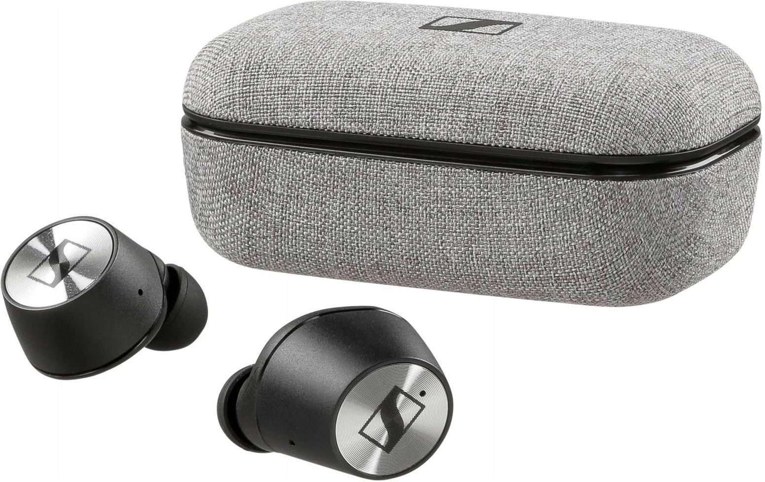 Sennheiser 508524 momentum online true wireless