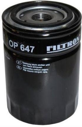 Filtr oleju FILTRON OP647 URSUS C-330 C-360