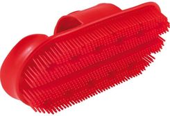 Zdjęcie York Zgrzebło Igiełkowe Czerwone - Ziębice