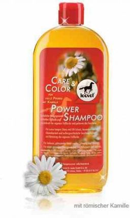Leovet Szampon Rumiankowy Power Shampoo