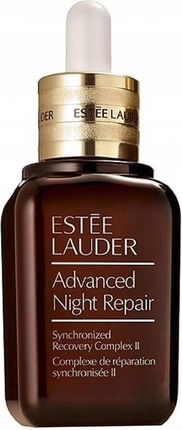 Estee Lauder Advanced Night Repair Serum Naprawcze Do Wszystkich Typów Skóry 20Ml