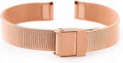 Zdjęcie Pacific Bransoleta Siatka Pvd Rose Gold 12Mm - Krośniewice