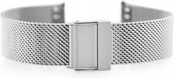 Zdjęcie Pacific Bransoleta Siatka Pvd Silver 16Mm - Krośniewice