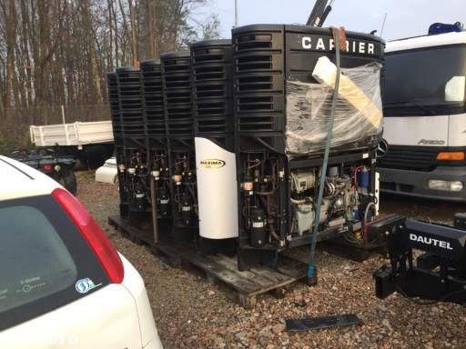 CARRIER MAXIMA 1000 / 1300 AGGREGAT LINKS SCHARNIER main image 1