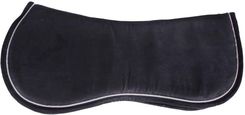 Zdjęcie Qhp Podkładka Pod Siodło Memory Foam Czarna - Rogoźno