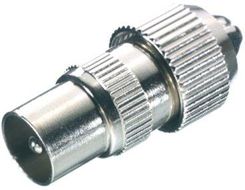 Zdjęcie Vivanco Wtyk antenowy wtyk (48011) - Mikstat