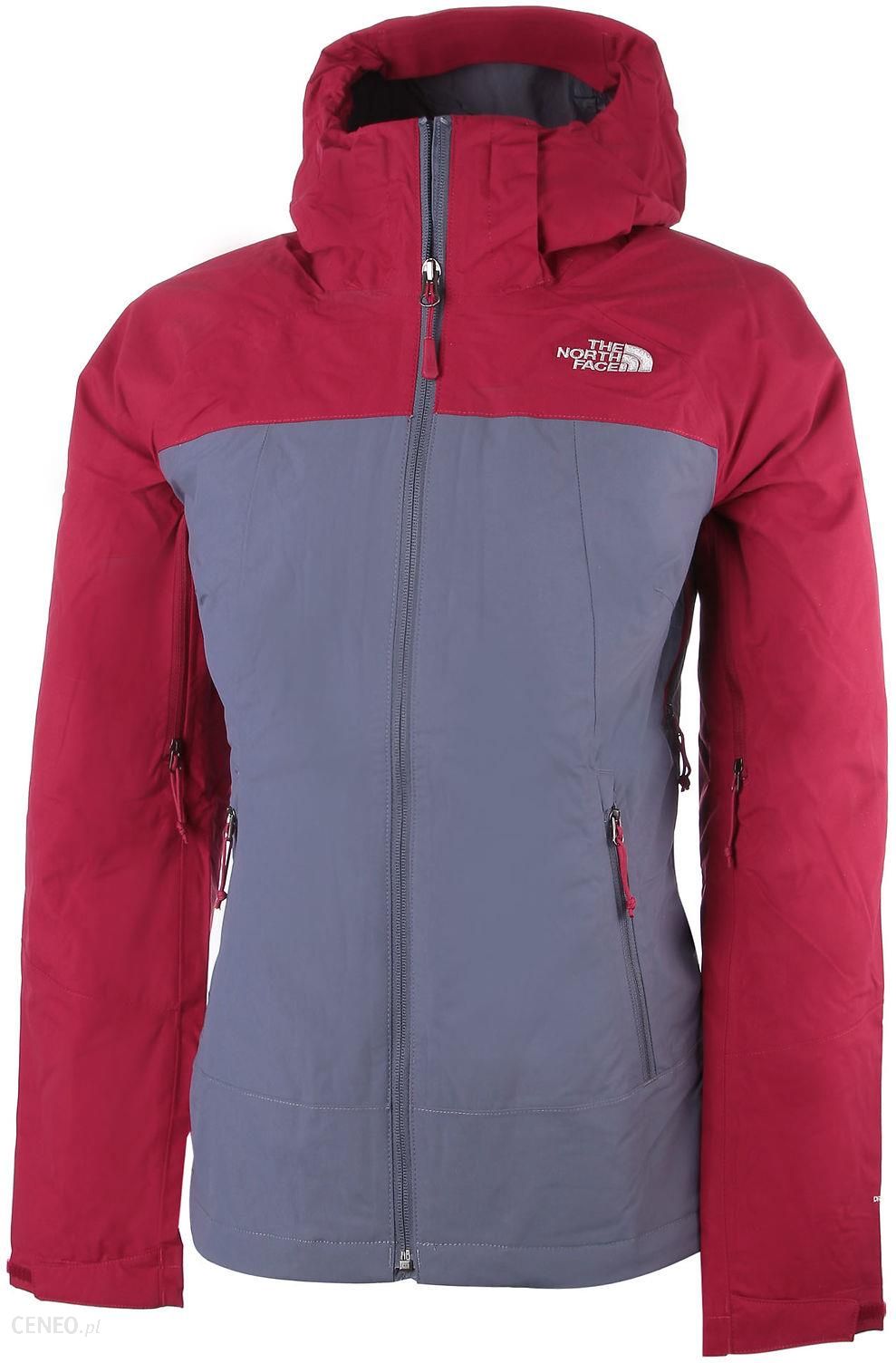 the north face hortons shell jacket