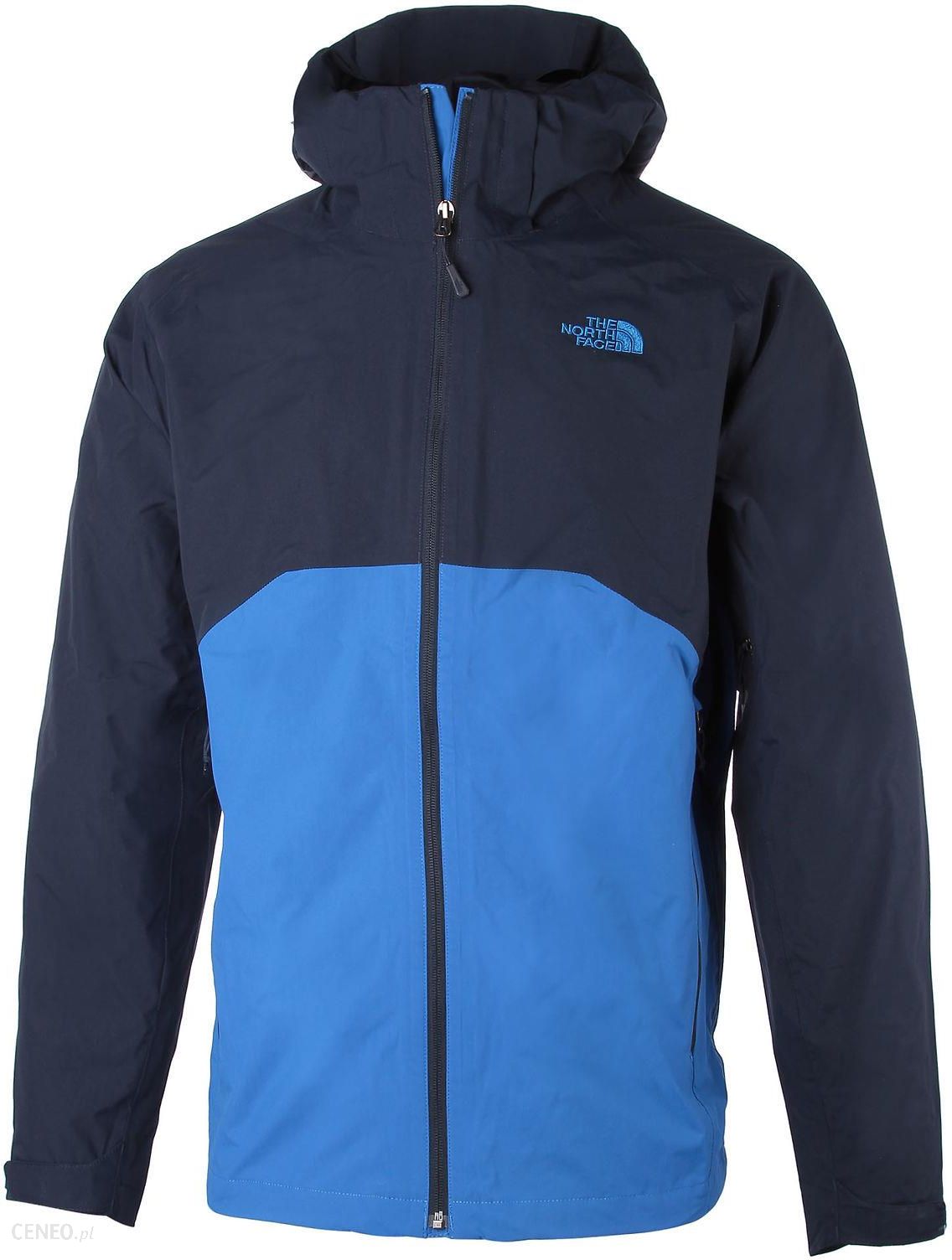the north face hortons shell jacket