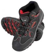 Zdjęcie Lahti Pro Buty Robocze Z Nubuku S3 Src L30117 - Radom