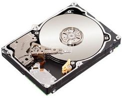 SEAGATE 500MB 2,5cala 7200rpm 16MB SAS (ST9500430SS)