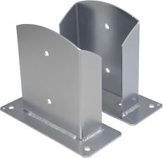 Zdjęcie Grundline Podstawa Słupa Psd 162X100X200 4935160 - Wejherowo