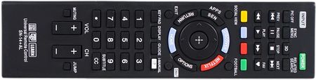 Libox Pilot Uniwersalny Do Tv Sony Sn 14+Al Lb0141 (bx8378)
