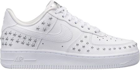 靴 NIKE WMNS AIR FORCE 1 REVEAL WHTE 22 Nike Women's Air Force 1 Low 07 LX 