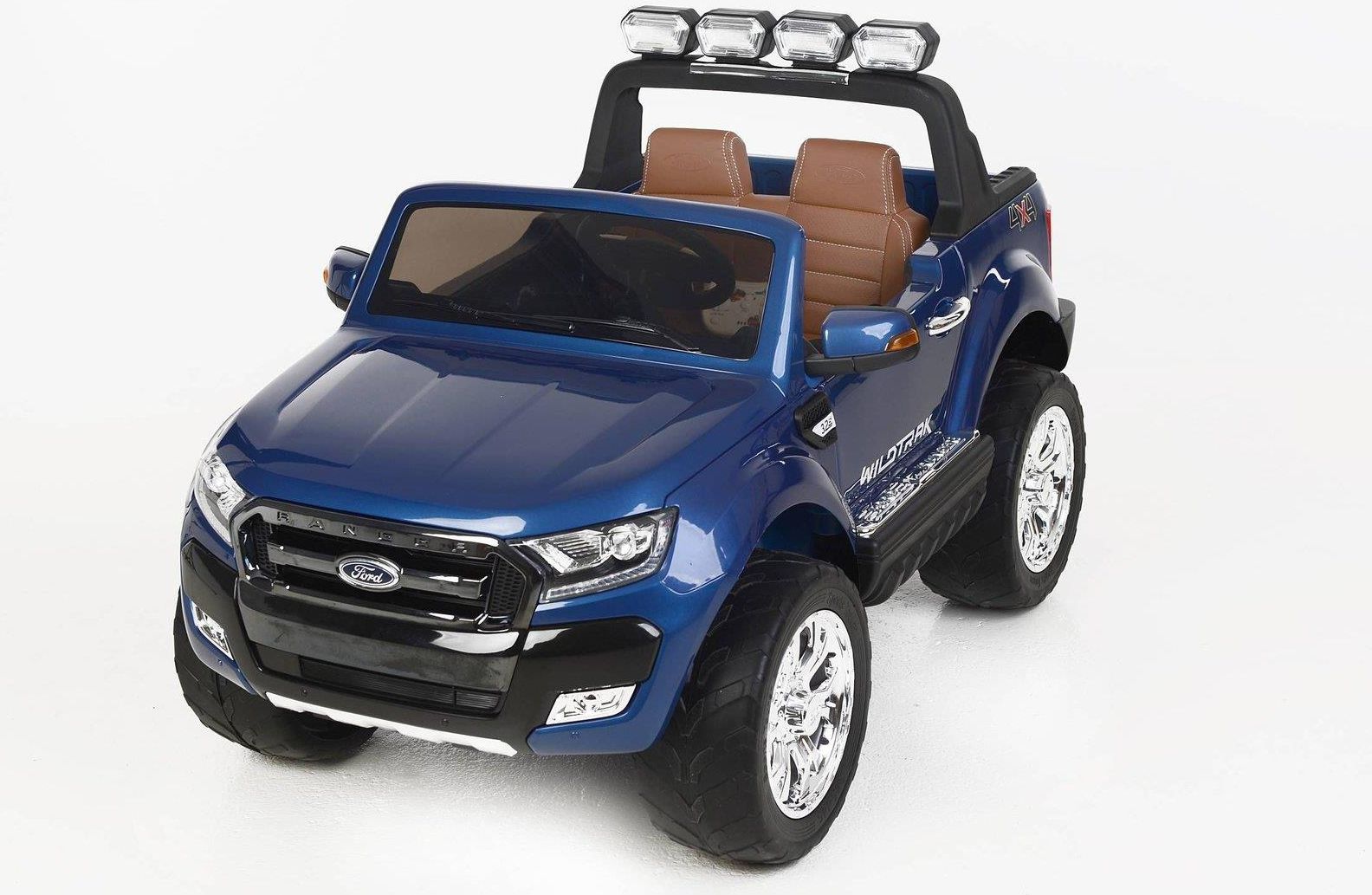 kids ride on ford ranger