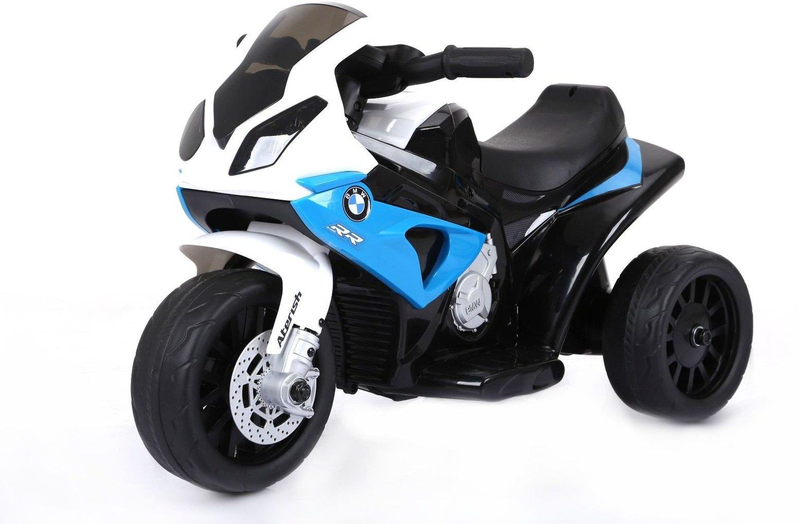 electric ride on trike