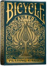 Zdjęcie Bicycle Karty Aureo - Przemyśl