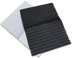 Zdjęcie Unifiber Arkusz Eva Na Pady 80 X 60Cm Czarny - Koziegłowy