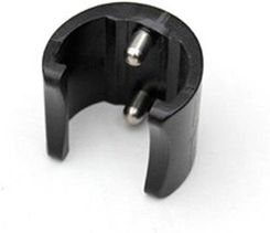 Zdjęcie Unifiber Zapinka Do Bomu Mk5 Black 20 Mm - Jedlicze