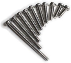 Zdjęcie Unifiber Śruba Do Statecznika M6 X 45 Mm - Starachowice