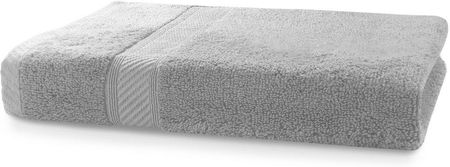 Decoking Szary Ręcznik Kąpielowy Bamby 70X140 Cm