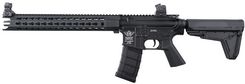 Zdjęcie Bolt Airsoft Replika Karabinka Cobra Keymod Brss Czarna - Stepnica