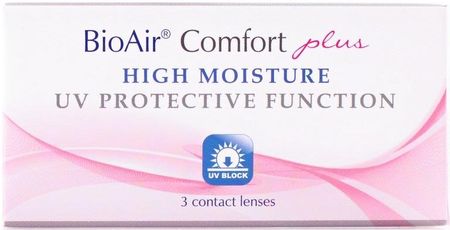 BioAir Comfort Plus 1 szt