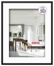 Zdjęcie ICAR Ramka EFEKT 3D 30 x 40 cm   - Kraków