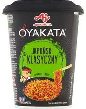 Zdjęcie Oyakata Danie Instant Z Sosem Japoński Klasyczny 93G - Bełchatów