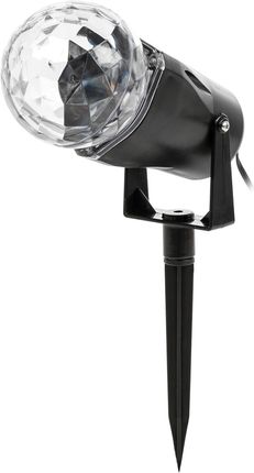Retlux Projektor LED z efektem fali wodnej (RXL 292)