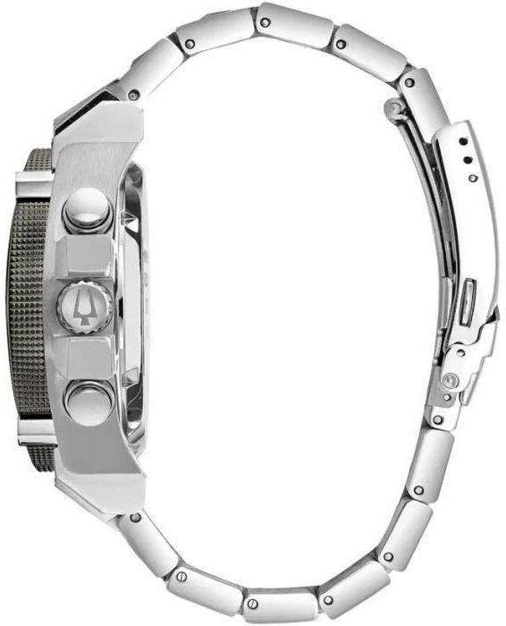 Bulova 98B316 - Zegarki Męskie - Ceny i opinie - Ceneo.pl