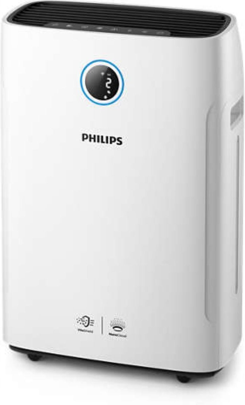 PHILIPS AC2729/10 - zdjęcie 2 PHILIPS AC2729/10