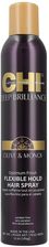 Zdjęcie CHI Deep Brilliance lakier do włosów 300ml - Piastów