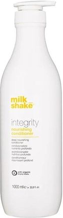 Milk Shake Integrity Odżywka Intensywnie Regenerująca 1000 ml