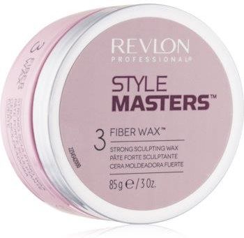 Revlon Professional Style Masters wosk do włosów 85g