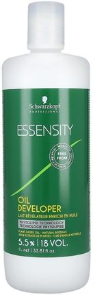 Schwarzkopf Professional Essensity oksydant 5,5% 1000ml