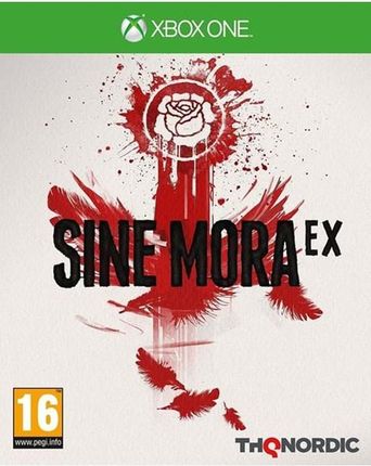 Sine Mora Ex (Gra Xbox One)