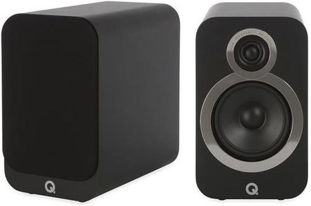 Q Acoustics 3020i czarny